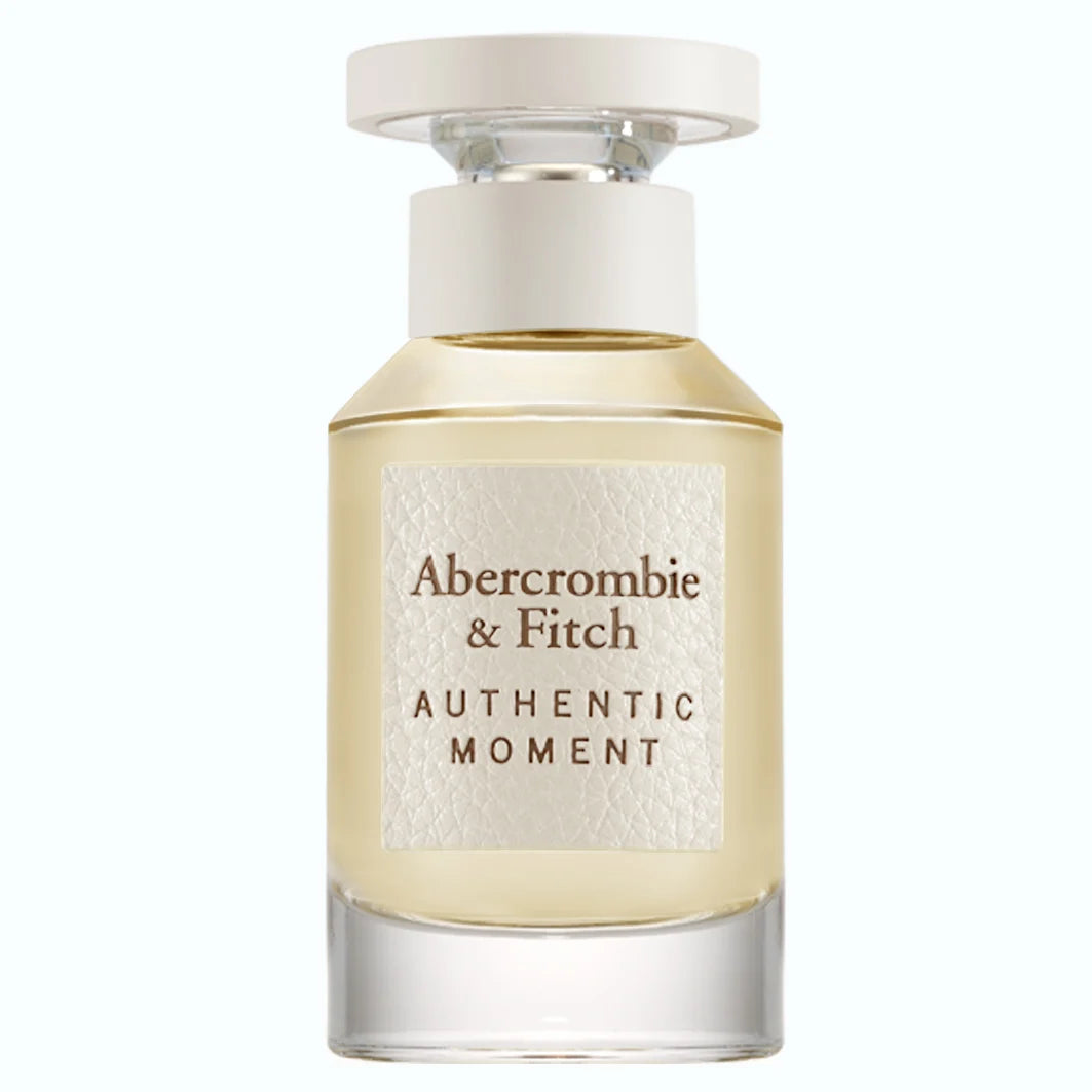 Abercrombie Fitch Authentic Moment EDP - Main Image